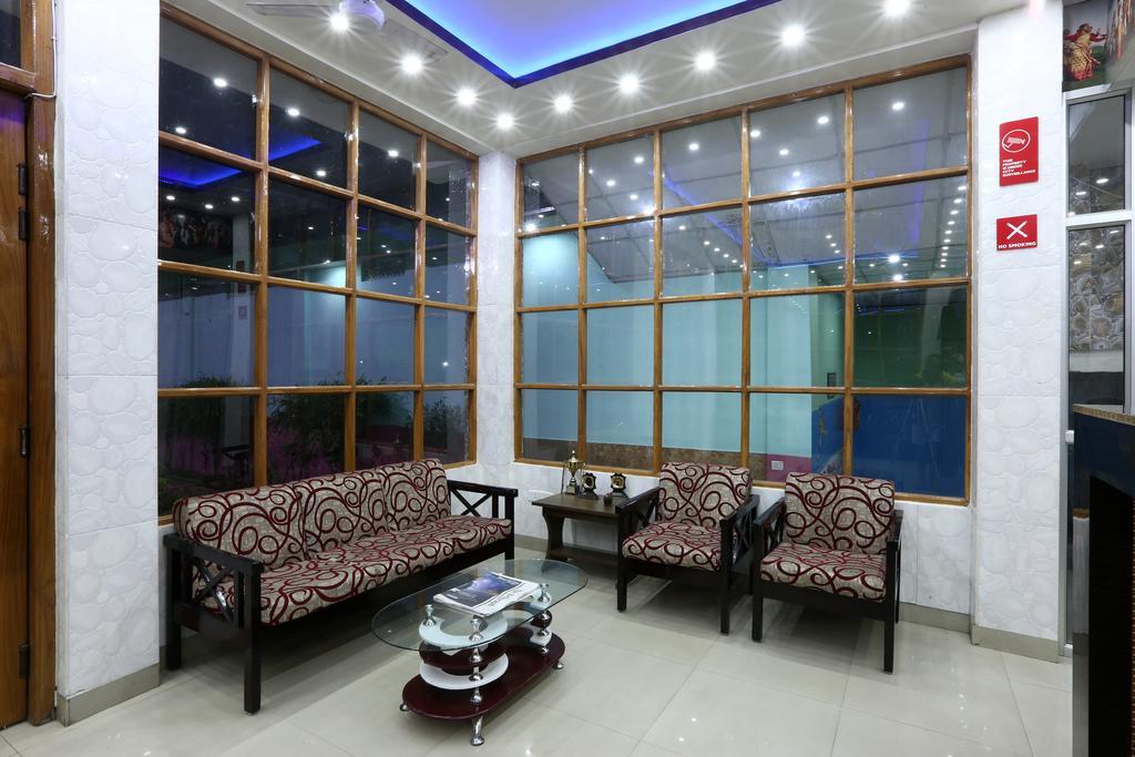 Hotel Parshuram Gauháti Kültér fotó
