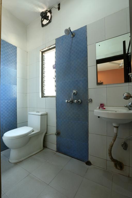 Hotel Parshuram Gauháti Kültér fotó